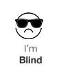 blind