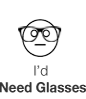 Neef Glasses