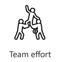 Team Effort