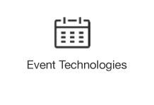 Event Technology
