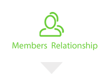 Members Relationship